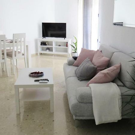 Patios De San Rafael Apartment กอร์โดบา ภายนอก รูปภาพ
