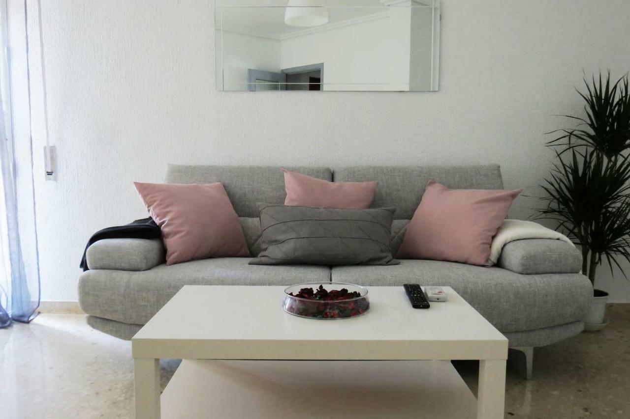 Patios De San Rafael Apartment กอร์โดบา ภายนอก รูปภาพ