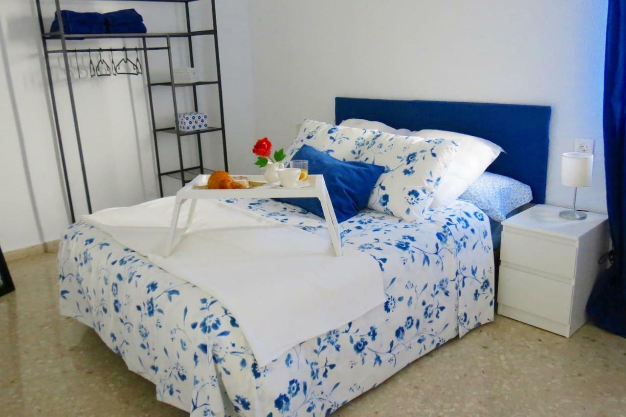 Patios De San Rafael Apartment กอร์โดบา ภายนอก รูปภาพ