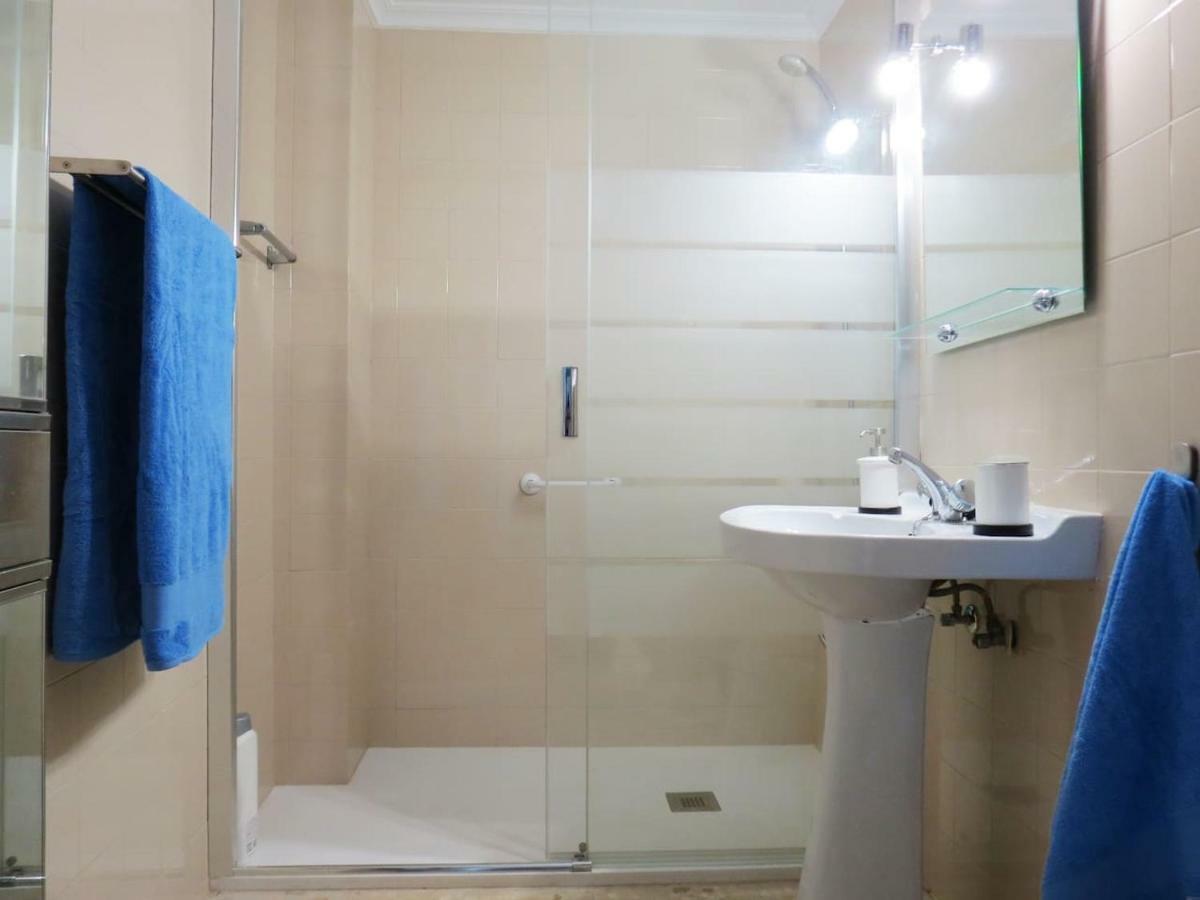 Patios De San Rafael Apartment กอร์โดบา ภายนอก รูปภาพ