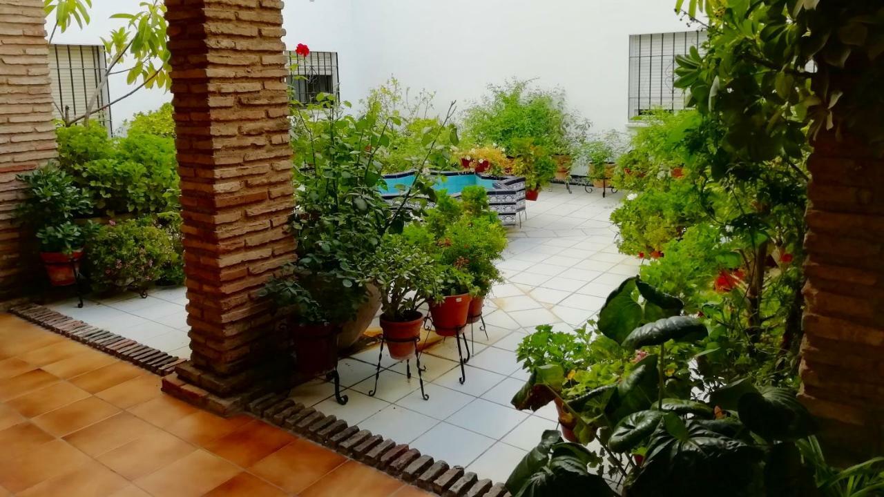 Patios De San Rafael Apartment กอร์โดบา ภายนอก รูปภาพ